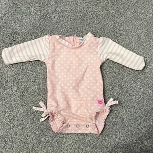 Rufflebutts swim suit